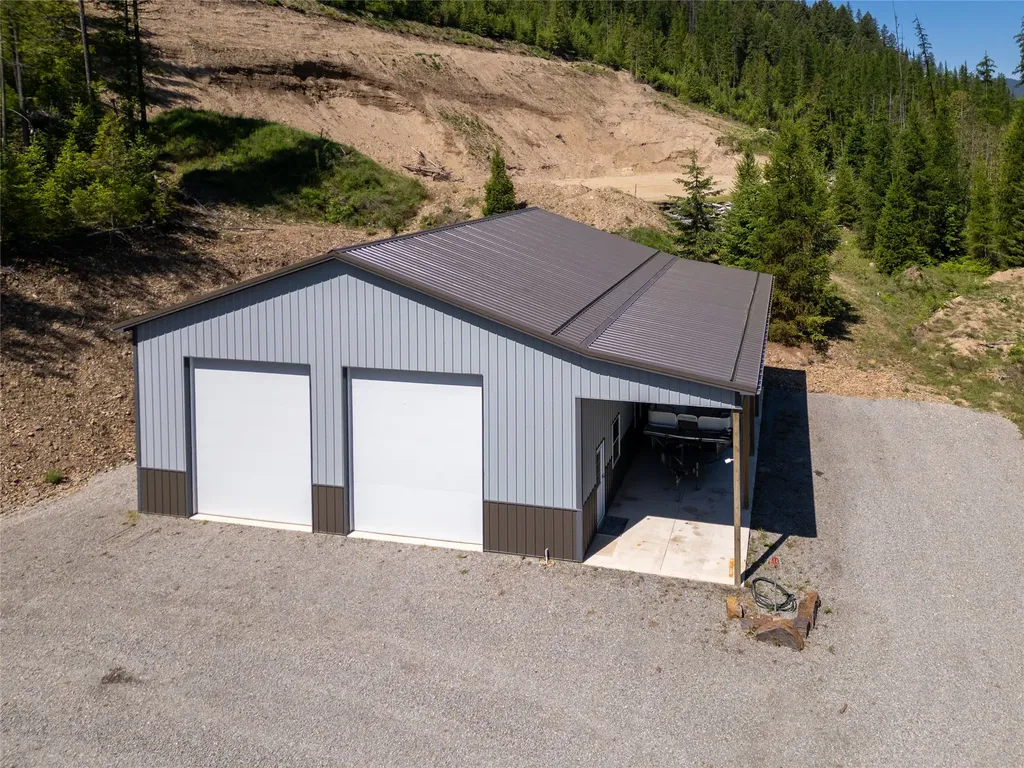 58 Ridge Loop Road Trout Creek MT 59874