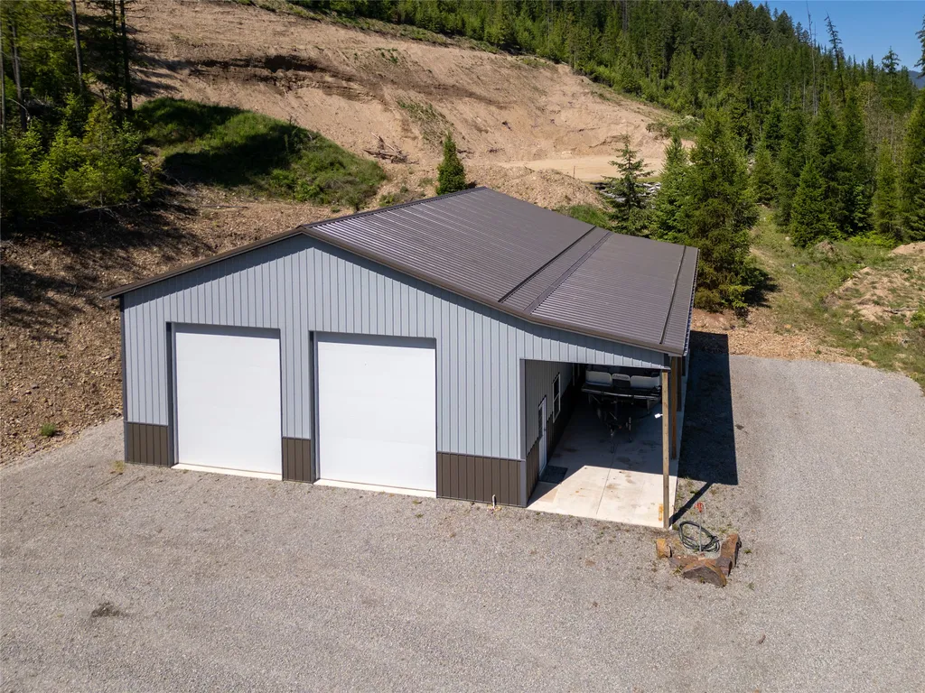 58 Ridge Loop Road Trout Creek MT 59874