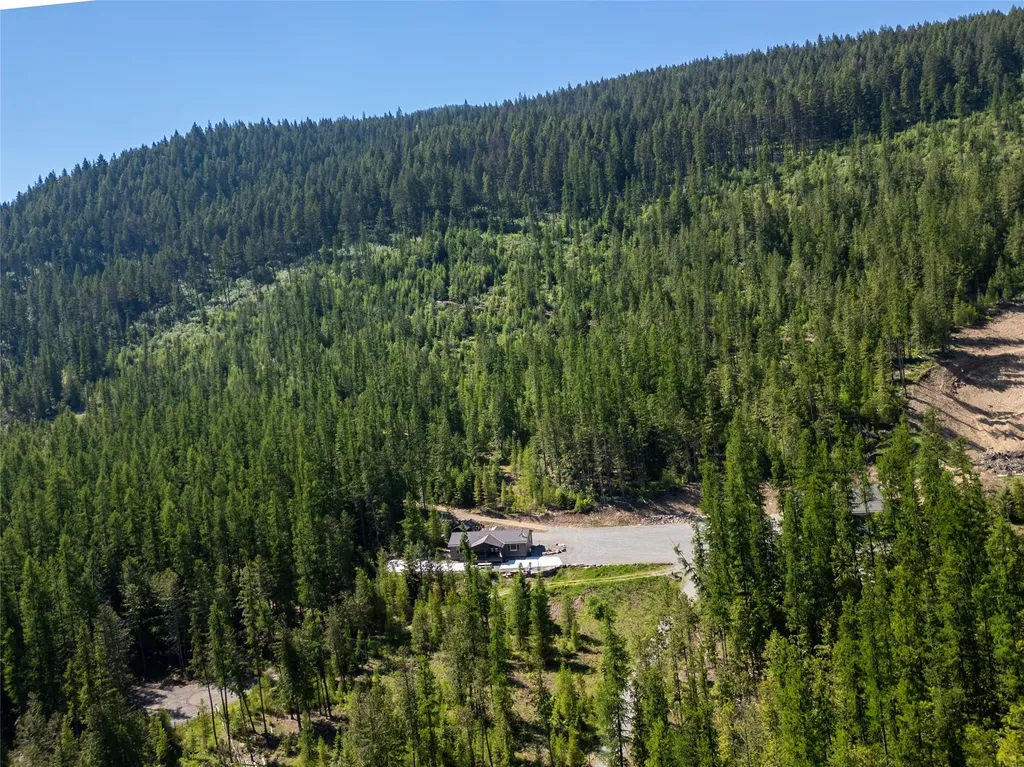 58 Ridge Loop Road Trout Creek MT 59874
