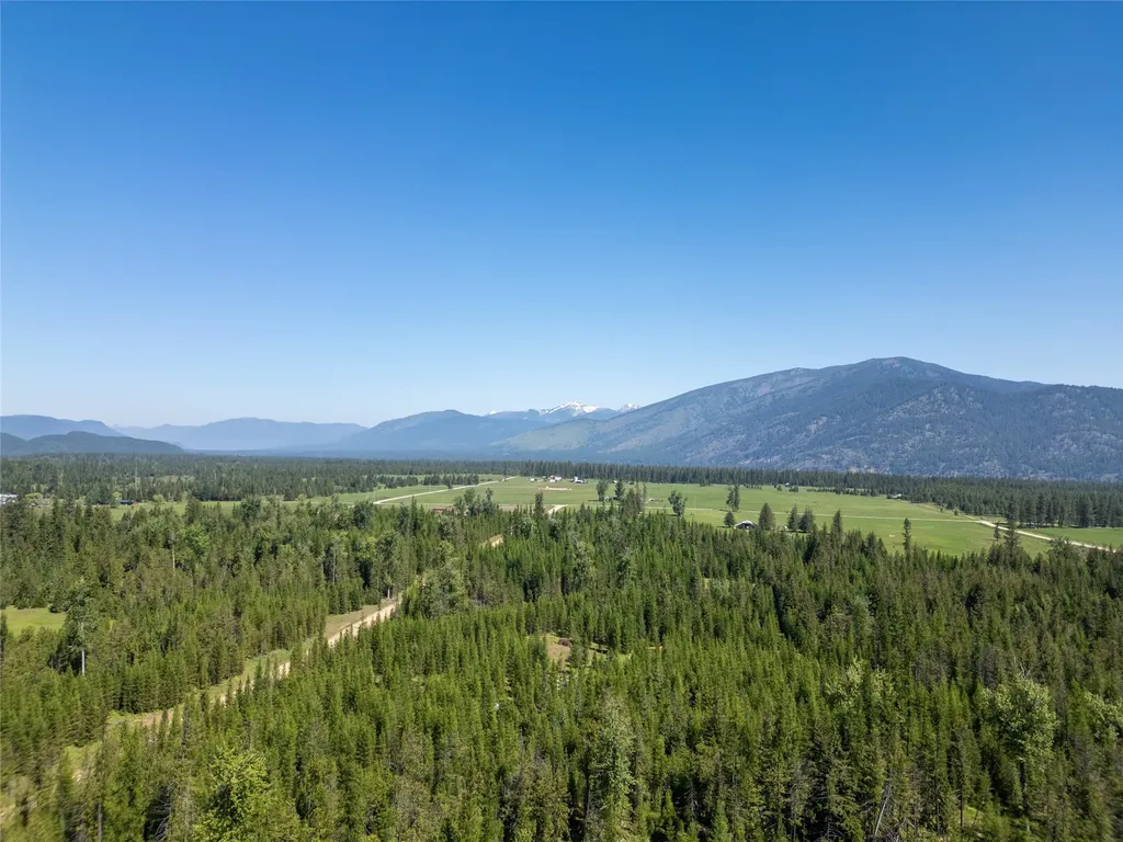 58 Ridge Loop Road Trout Creek MT 59874