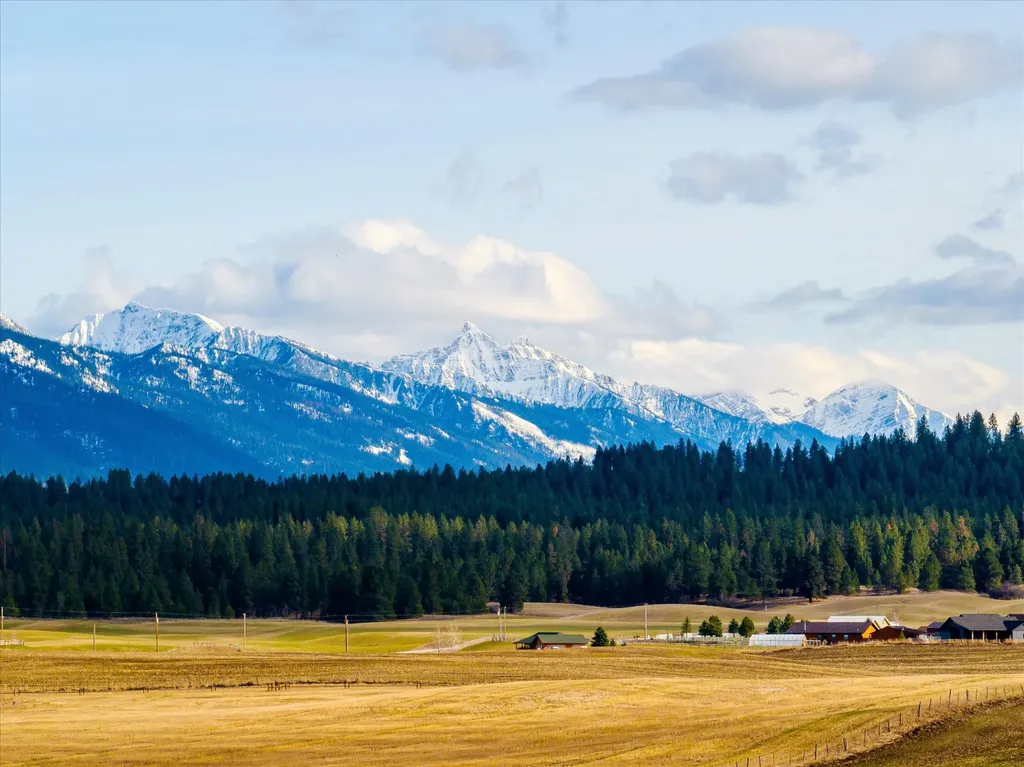 Tract 2 Highway 35 Polson MT 59860