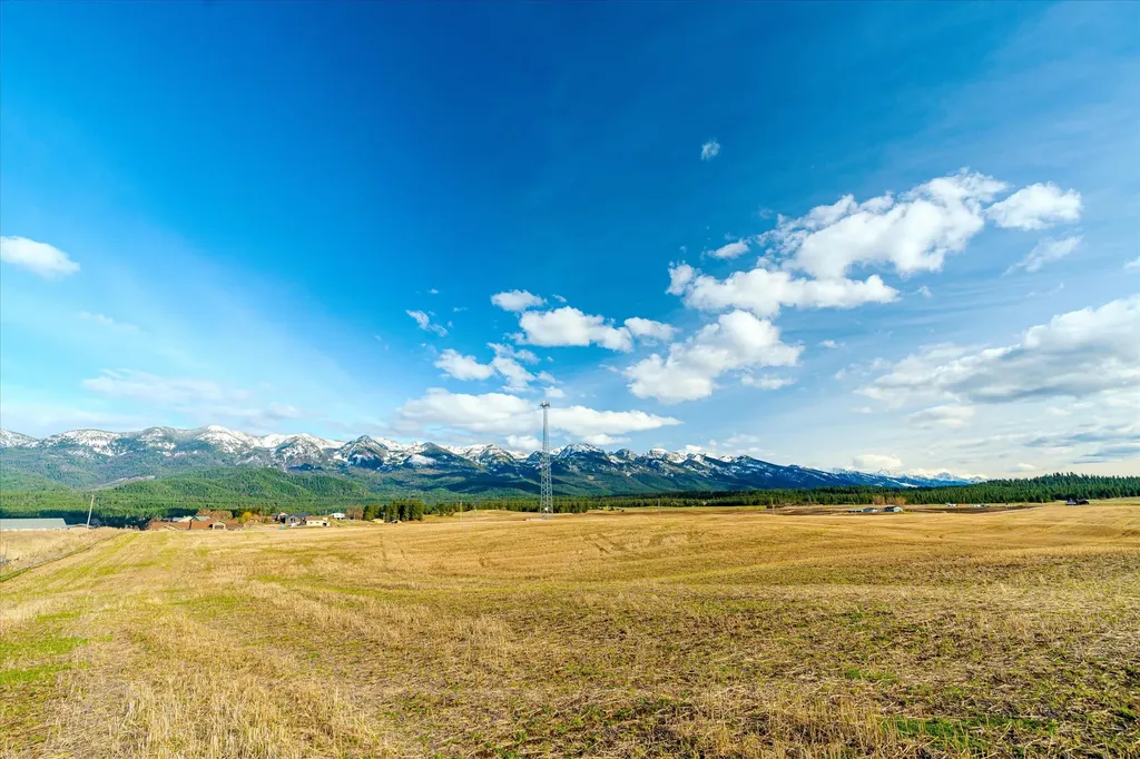 Tract 2 Highway 35 Polson MT 59860