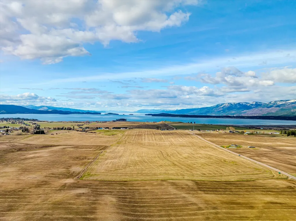 Tract 2 Highway 35 Polson MT 59860