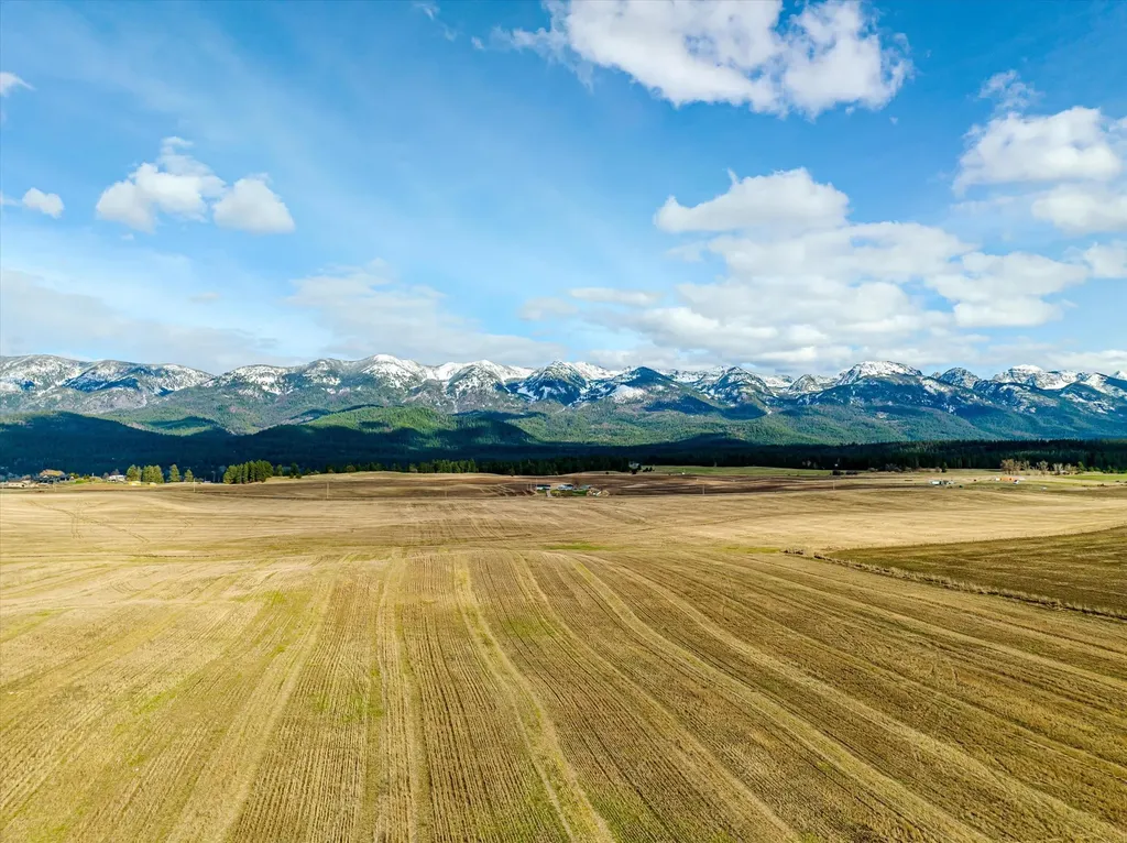 Tract 2 Highway 35 Polson MT 59860