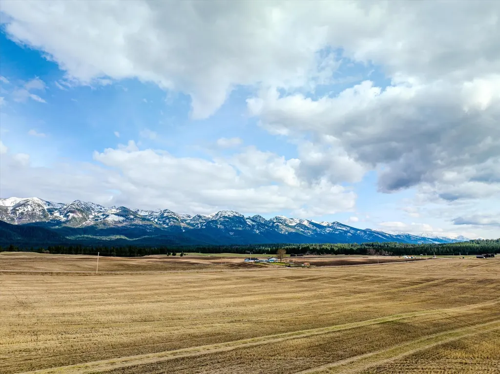 Tract 2 Highway 35 Polson MT 59860
