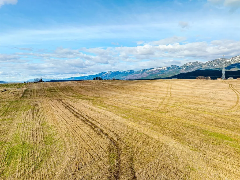 Tract 2 Highway 35 Polson MT 59860