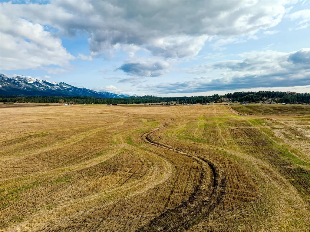 Tract 2 Highway 35 Polson MT 59860