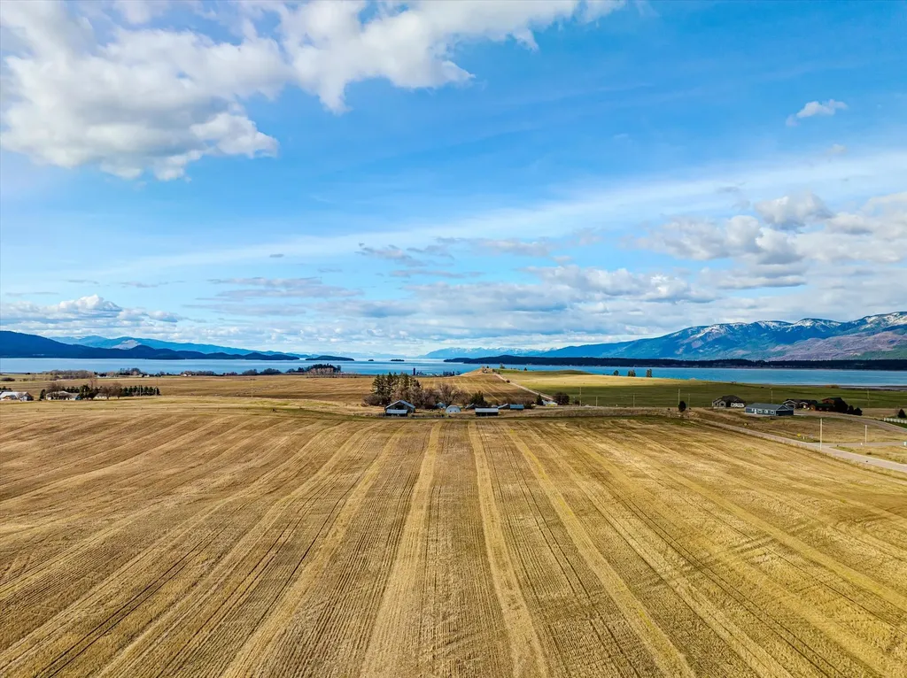 Tract 2 Highway 35 Polson MT 59860