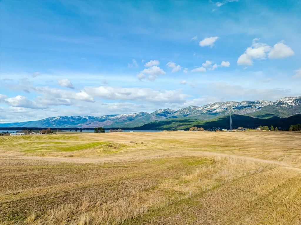 Tract 2 Highway 35 Polson MT 59860