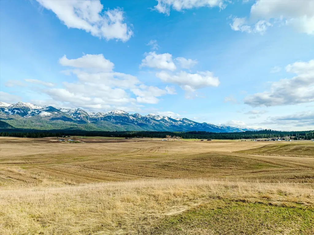 Tract 2 Highway 35 Polson MT 59860