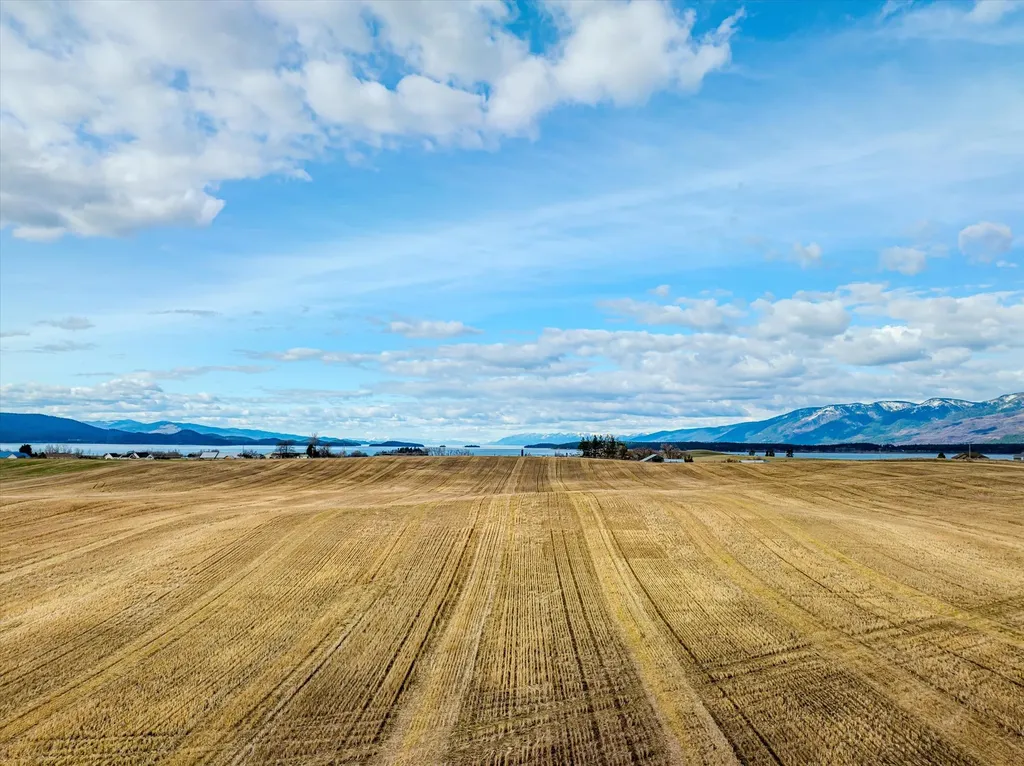 Tract 2 Highway 35 Polson MT 59860