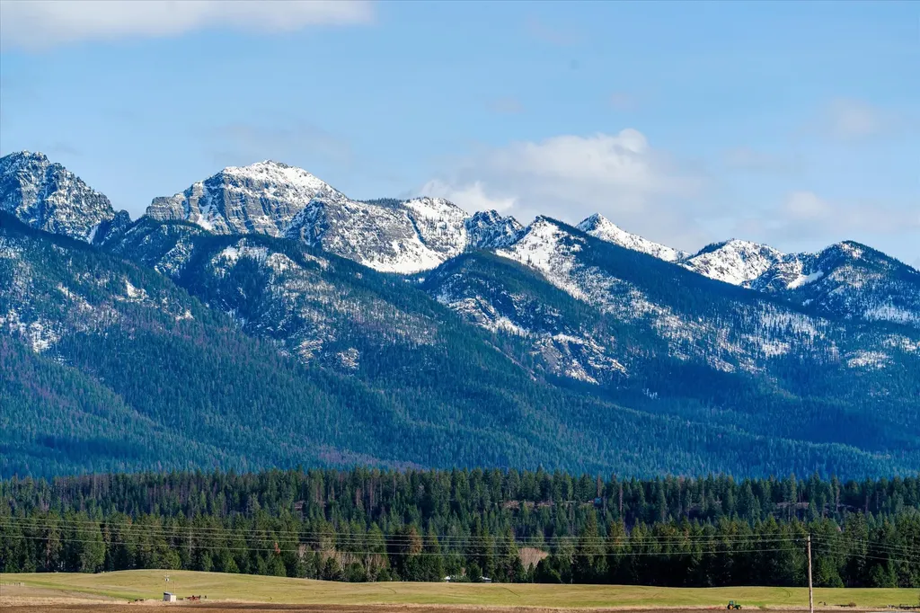 Tract 2 Highway 35 Polson MT 59860