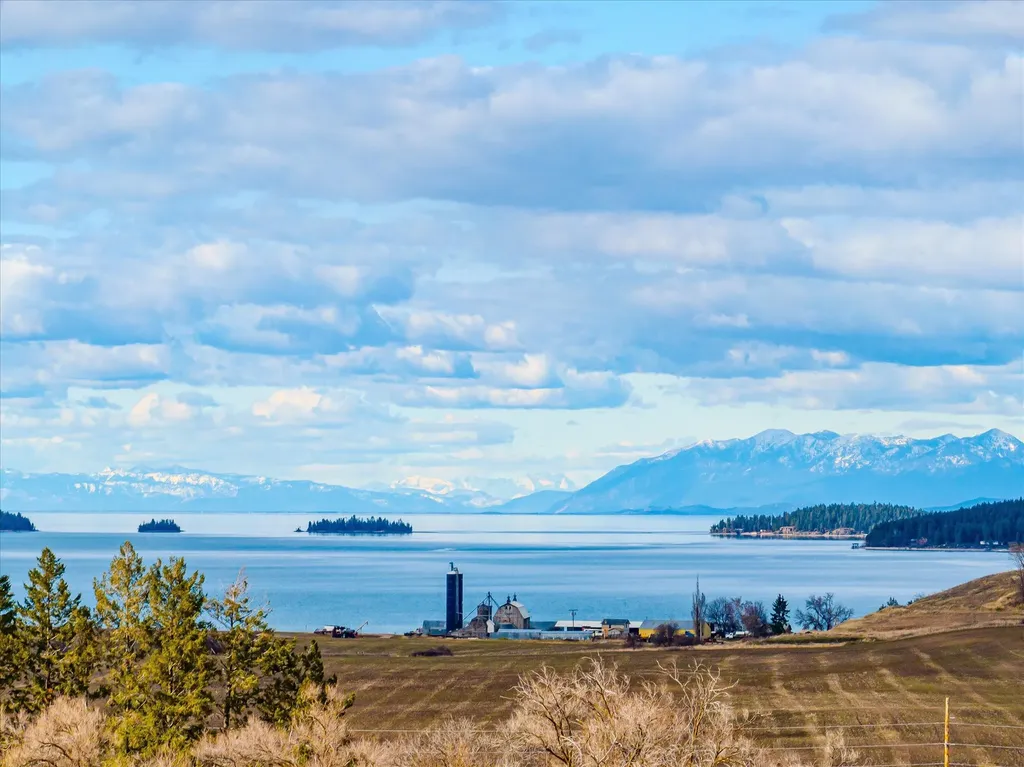Tract 2 Highway 35 Polson MT 59860