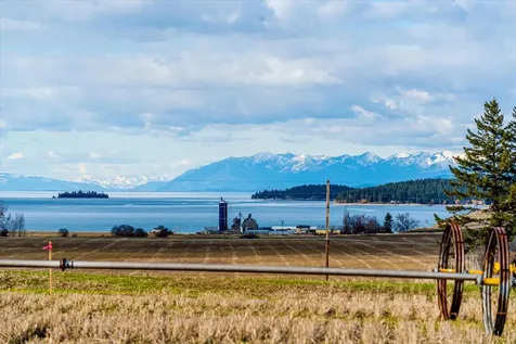 Tract 2 Highway 35 Polson MT 59860