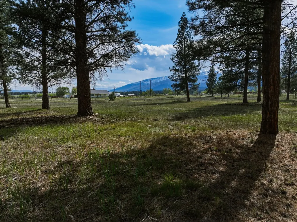 Nhn Mill Creek Road Hamilton MT 59840