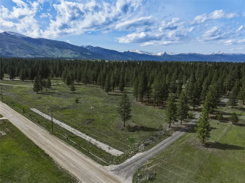 Nhn Mill Creek Road Hamilton MT 59840