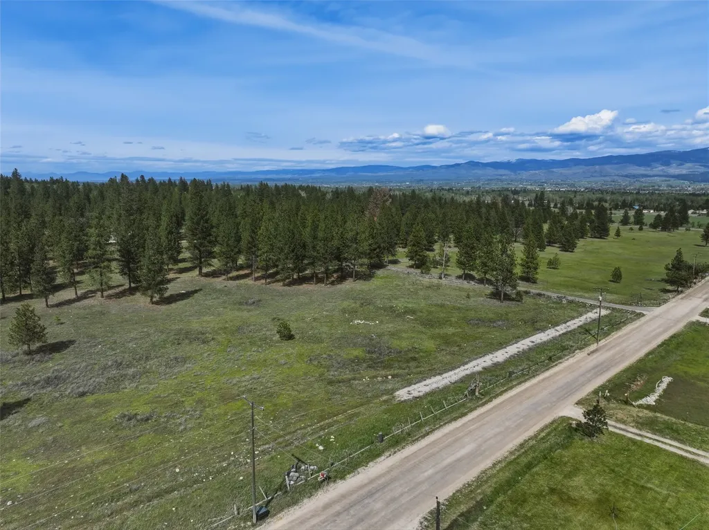 Nhn Mill Creek Road Hamilton MT 59840