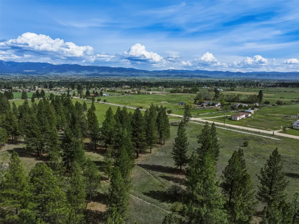 Nhn Mill Creek Road Hamilton MT 59840
