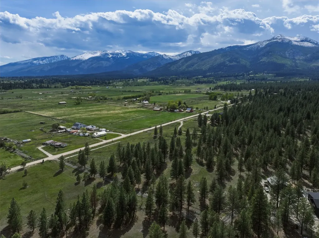 Nhn Mill Creek Road Hamilton MT 59840