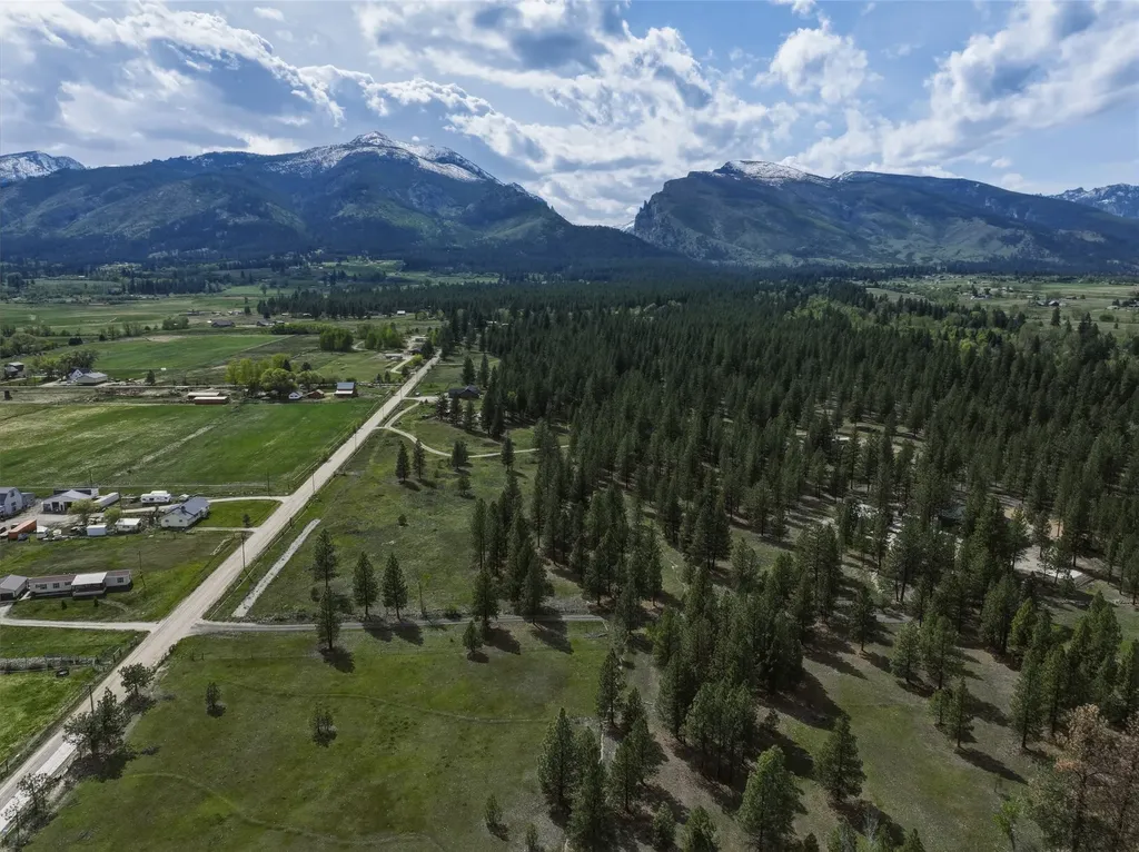 Nhn Mill Creek Road Hamilton MT 59840
