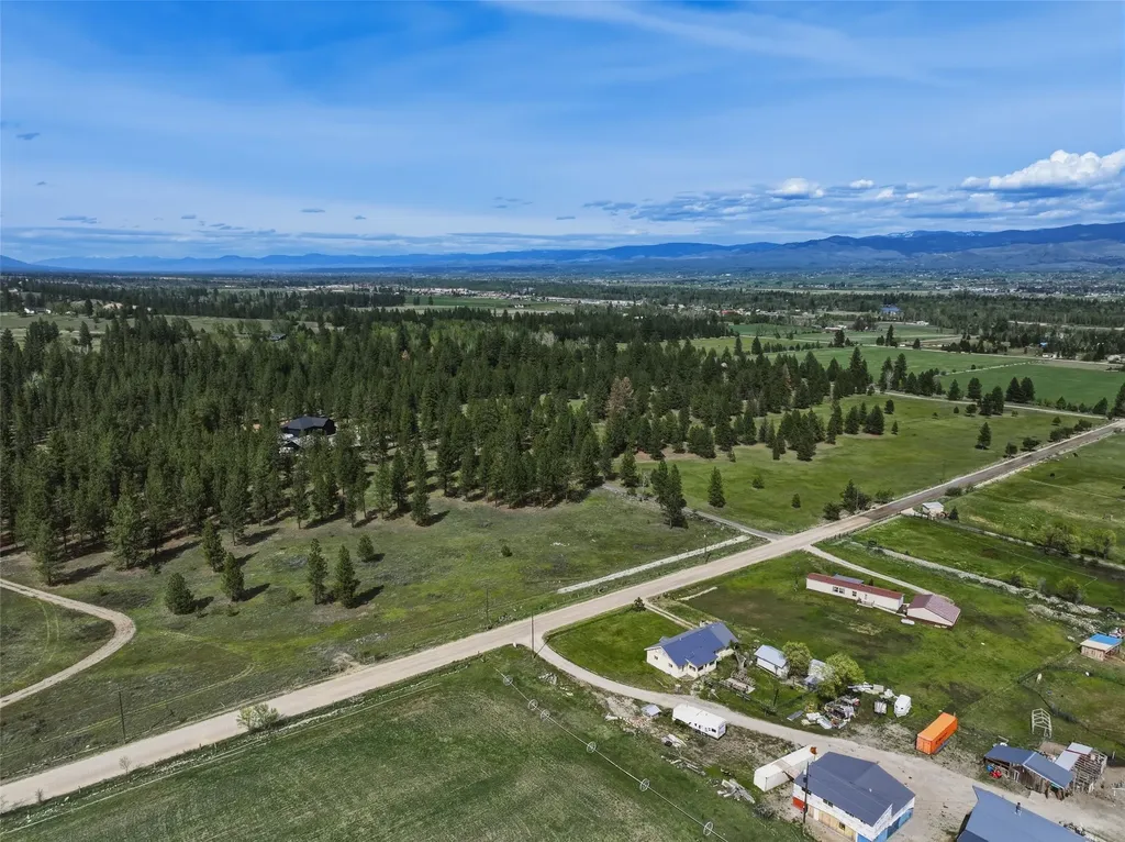 Nhn Mill Creek Road Hamilton MT 59840