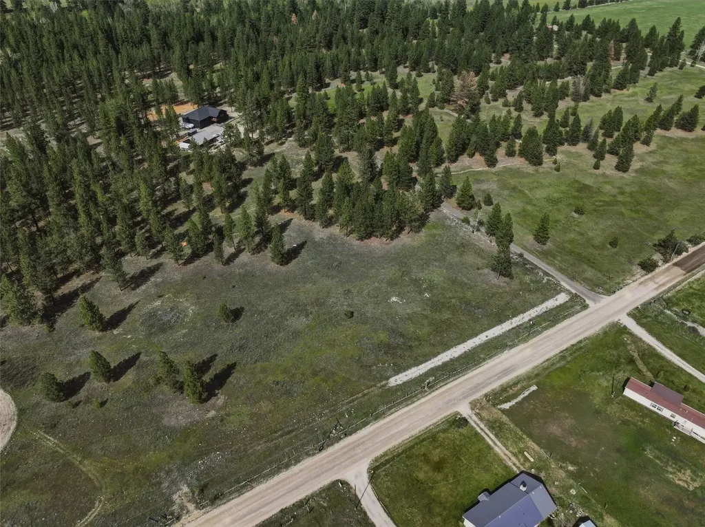 Nhn Mill Creek Road Hamilton MT 59840