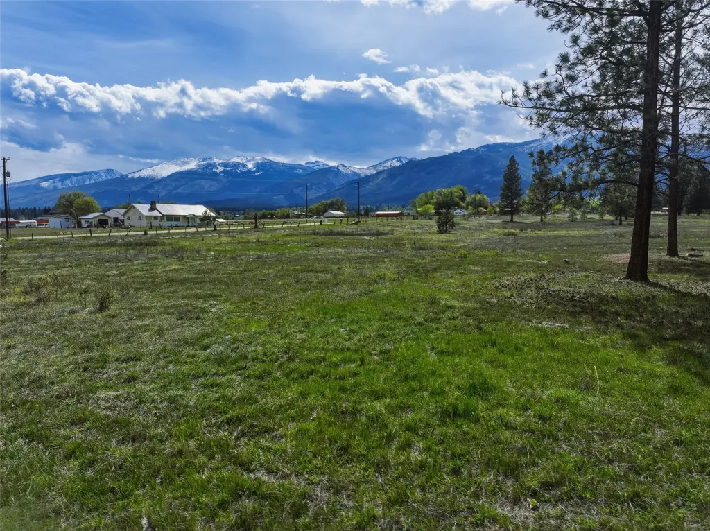 Nhn Mill Creek Road Hamilton MT 59840