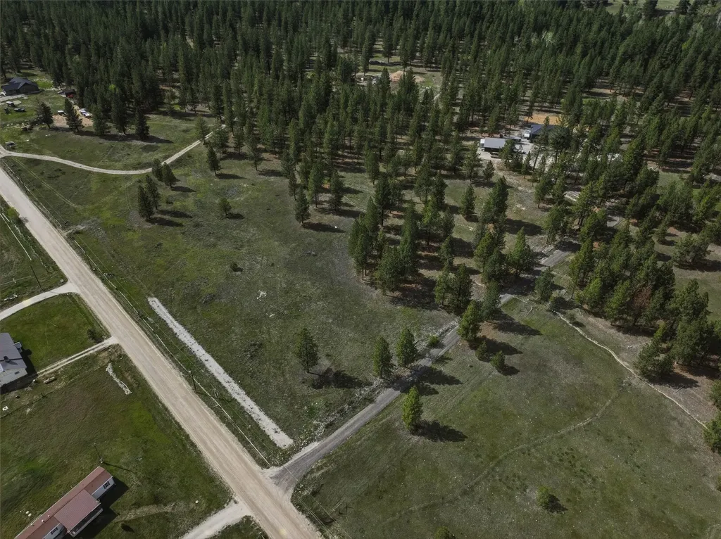 Nhn Mill Creek Road Hamilton MT 59840