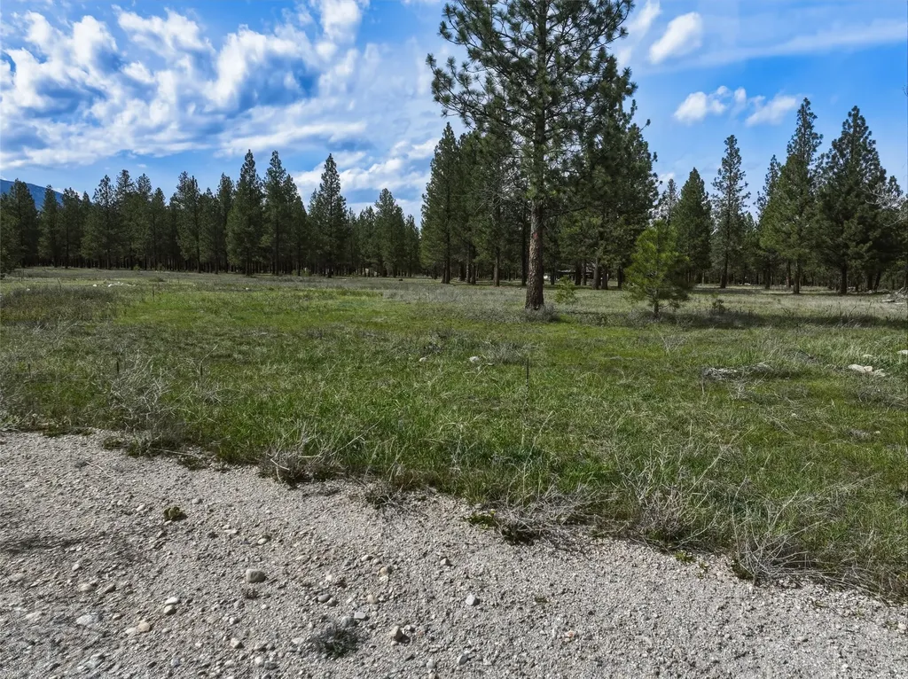 Nhn Mill Creek Road Hamilton MT 59840