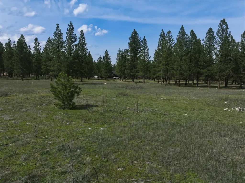 Nhn Mill Creek Road Hamilton MT 59840