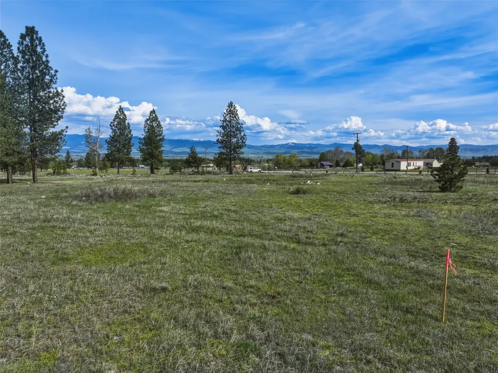 Nhn Mill Creek Road Hamilton MT 59840