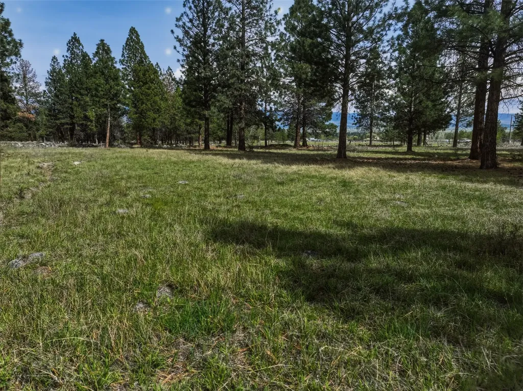 Nhn Mill Creek Road Hamilton MT 59840