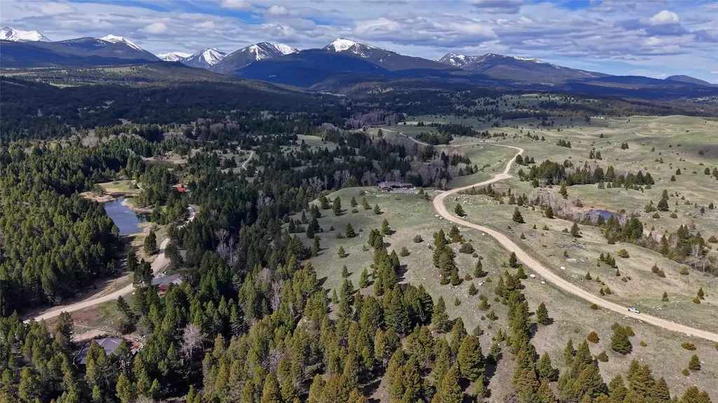 Nhn Lot 3 Phase 6 N Bighorn Road Deer Lodge MT 59722