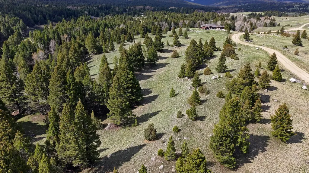 Nhn Lot 3 Phase 6 N Bighorn Road Deer Lodge MT 59722