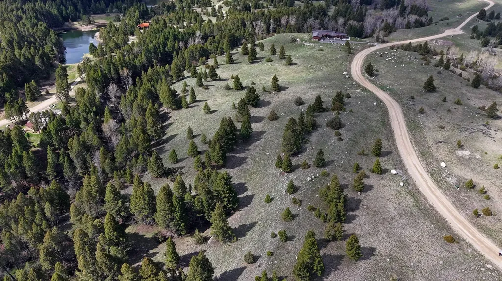 Nhn Lot 3 Phase 6 N Bighorn Road Deer Lodge MT 59722