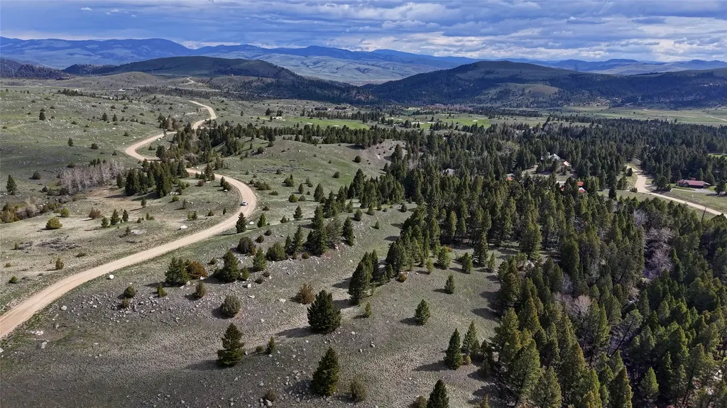 Nhn Lot 3 Phase 6 N Bighorn Road Deer Lodge MT 59722