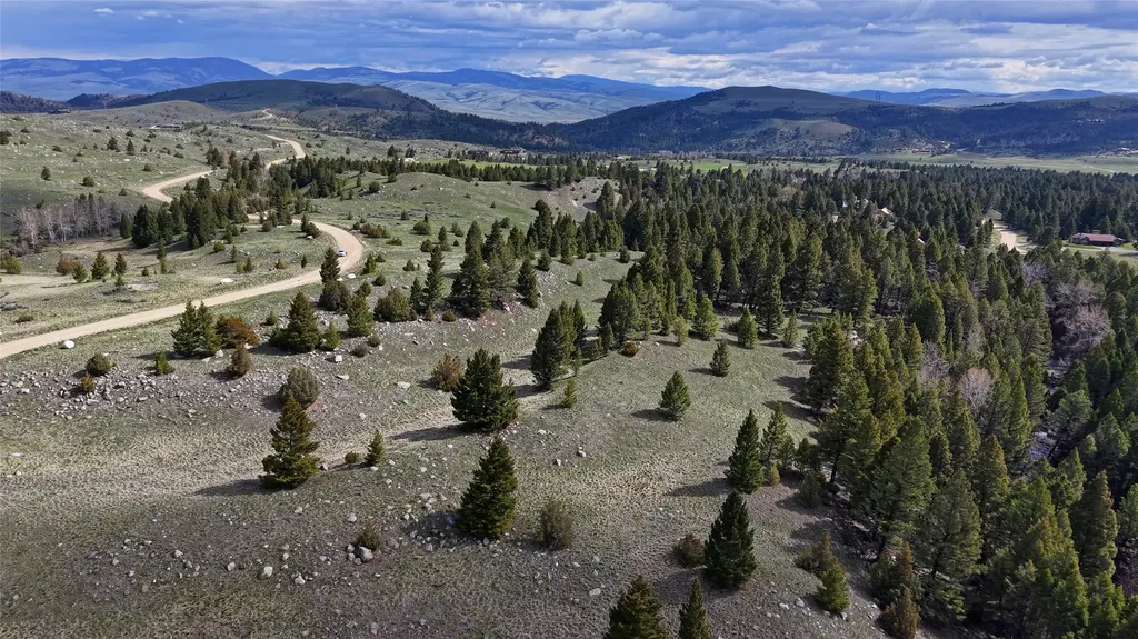 Nhn Lot 3 Phase 6 N Bighorn Road Deer Lodge MT 59722