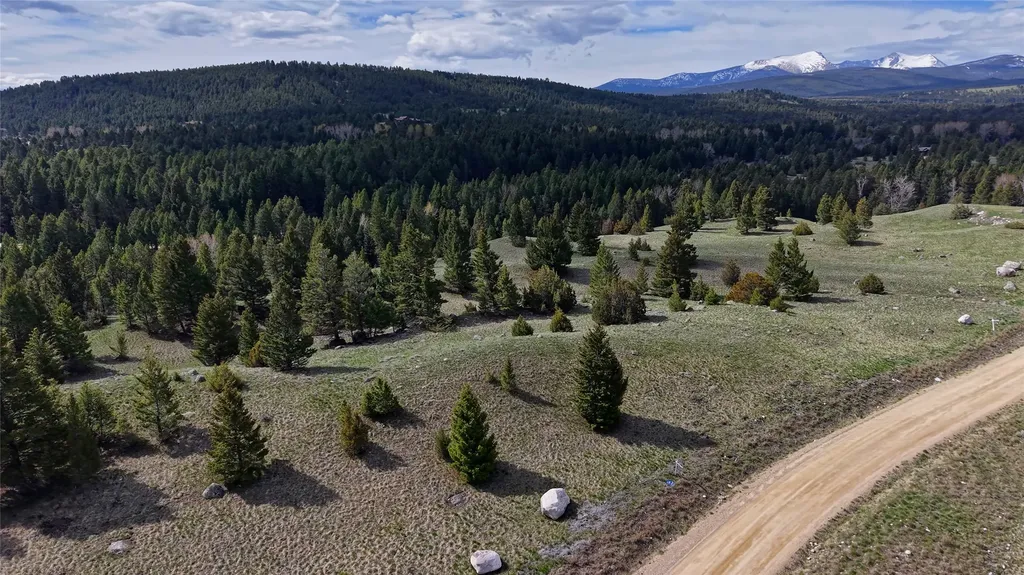 Nhn Lot 3 Phase 6 N Bighorn Road Deer Lodge MT 59722