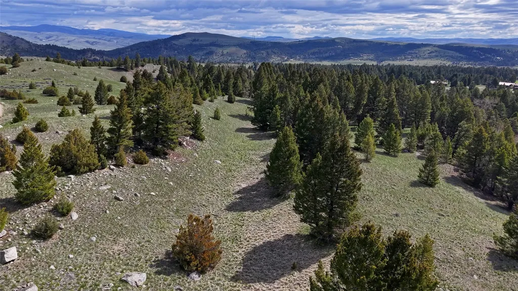 Nhn Lot 3 Phase 6 N Bighorn Road Deer Lodge MT 59722