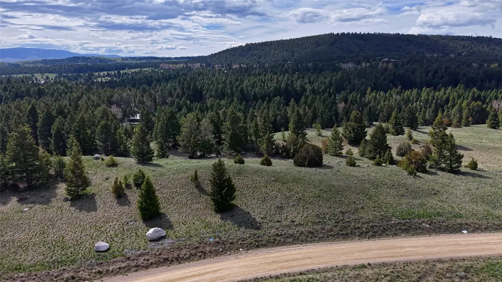 Nhn Lot 3 Phase 6 N Bighorn Road Deer Lodge MT 59722