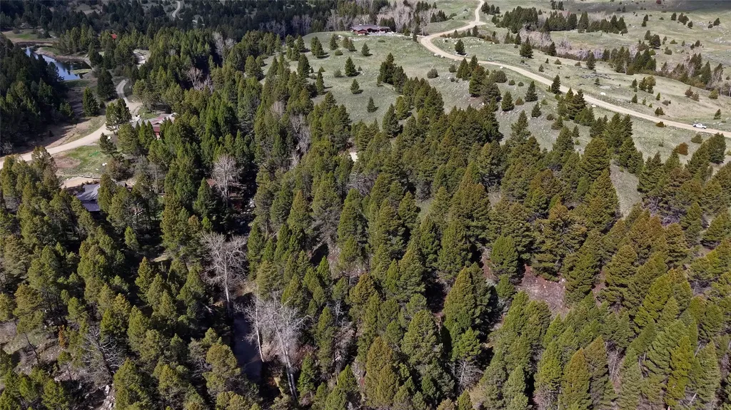 Nhn Lot 3 Phase 6 N Bighorn Road Deer Lodge MT 59722