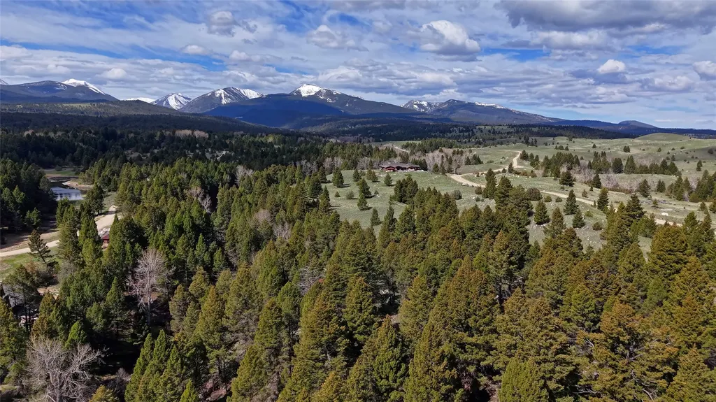 Nhn Lot 3 Phase 6 N Bighorn Road Deer Lodge MT 59722