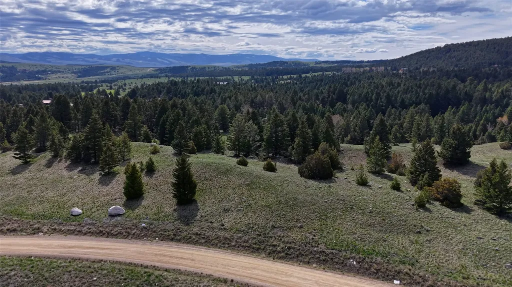 Nhn Lot 3 Phase 6 N Bighorn Road Deer Lodge MT 59722