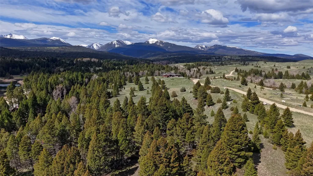 Nhn Lot 3 Phase 6 N Bighorn Road Deer Lodge MT 59722