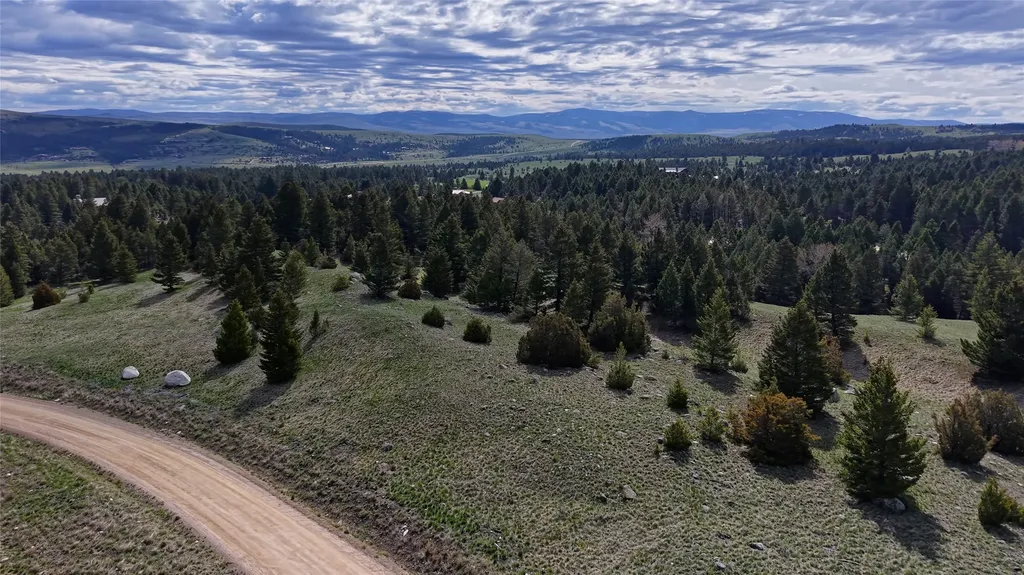 Nhn Lot 3 Phase 6 N Bighorn Road Deer Lodge MT 59722
