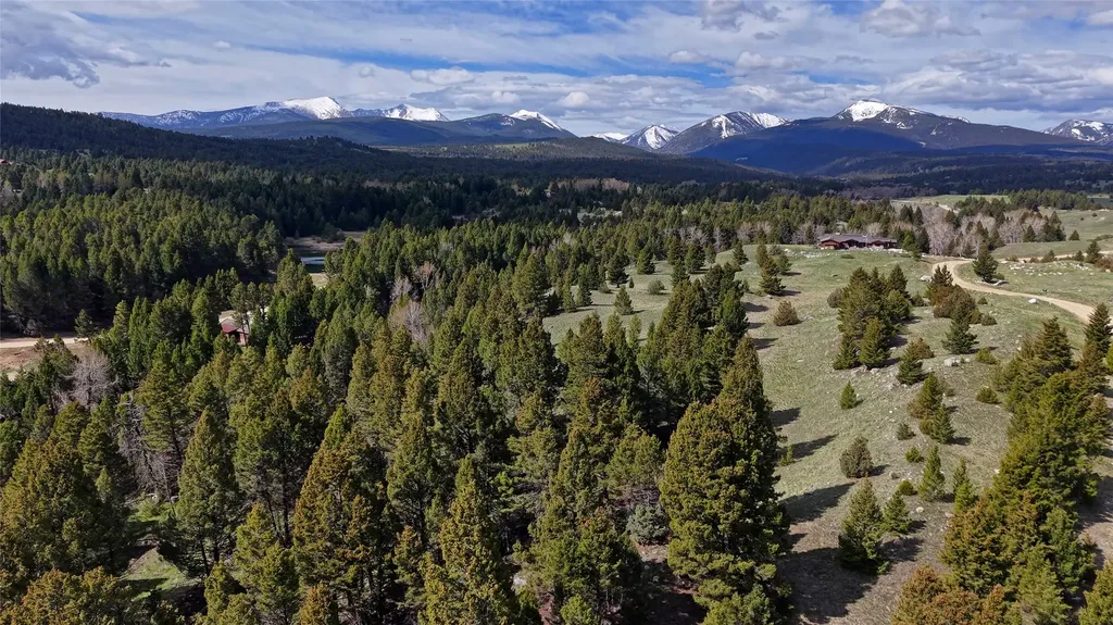 Nhn Lot 3 Phase 6 N Bighorn Road Deer Lodge MT 59722