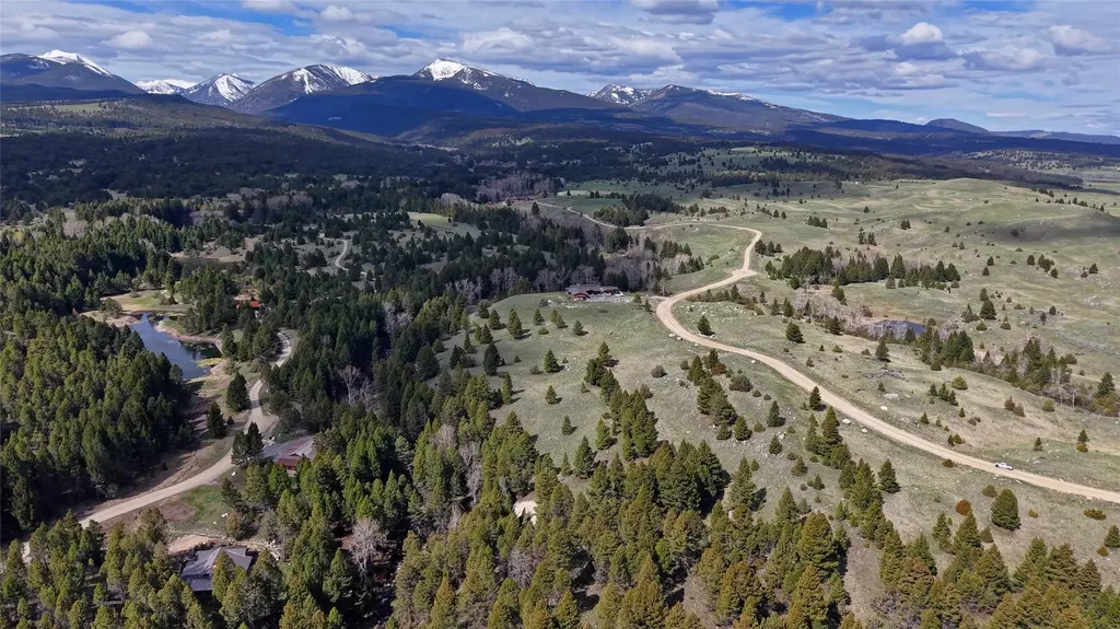 Nhn Lot 3 Phase 6 N Bighorn Road Deer Lodge MT 59722