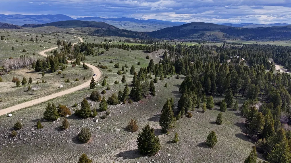 Nhn Lot 3 Phase 6 N Bighorn Road Deer Lodge MT 59722