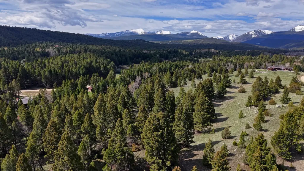 Nhn Lot 3 Phase 6 N Bighorn Road Deer Lodge MT 59722