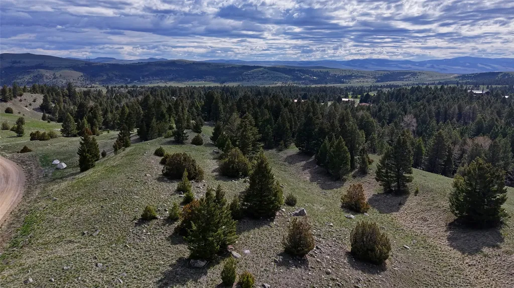 Nhn Lot 3 Phase 6 N Bighorn Road Deer Lodge MT 59722